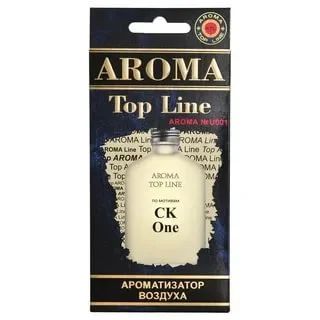 Лот: 19797887. Фото: 1. Ароматизатор "AROMA TOP LINE... Разное
