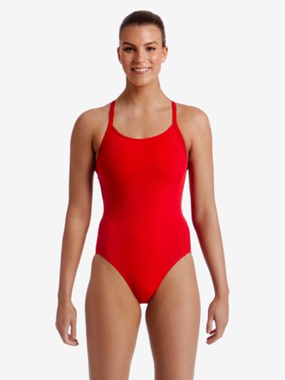 Лот: 24641276. Фото: 1. Купальник женский Funkita Diamond... Другое (спортивная одежда)