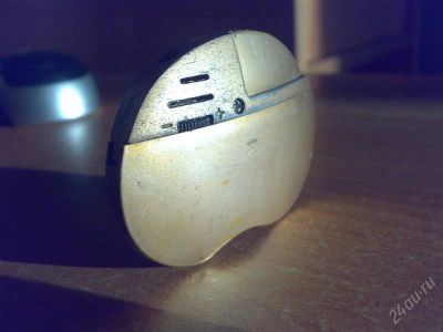 Лот: 845007. Фото: 1. Зажигалка необычной формы. Разное