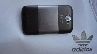 Лот: 1780690. Фото: 1. HTC. Смартфоны