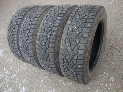 Лот: 18395306. Фото: 1. 175/65/14 Bridgestone Blizzak... Шины