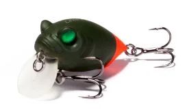 Лот: 4340246. Фото: 1. Воблер Renegade Little Frog 38mm... Прикормки, приманки