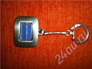 Лот: 273191. Фото: 1. Брелок NOKIA. Брелоки, подвески