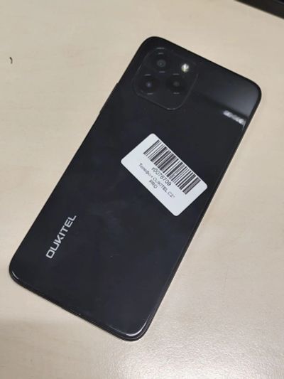 Лот: 25523869. Фото: 1. Телефон Oukitel C21 pro. Телефоны в разбор