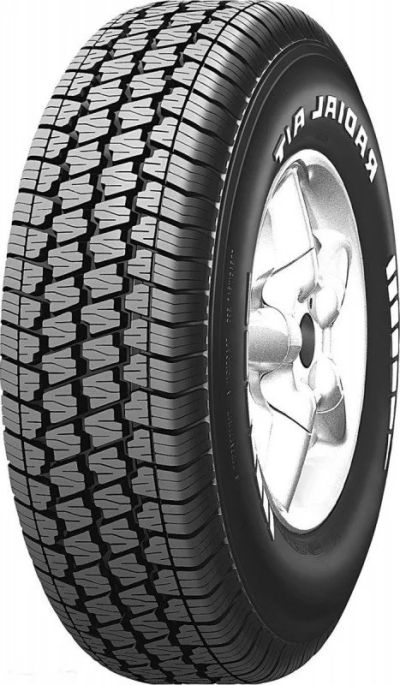 Лот: 15756104. Фото: 1. 205/70 R15 Nexen Roadian A/T RV... Шины