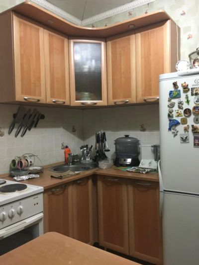Лот: 7683693. Фото: 1. Продам кухню за символическую... Кухонные гарнитуры