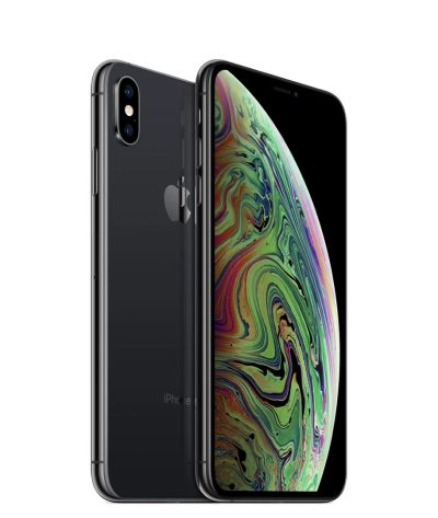 Лот: 13907170. Фото: 1. iPhone XS 64gb обмен. Смартфоны