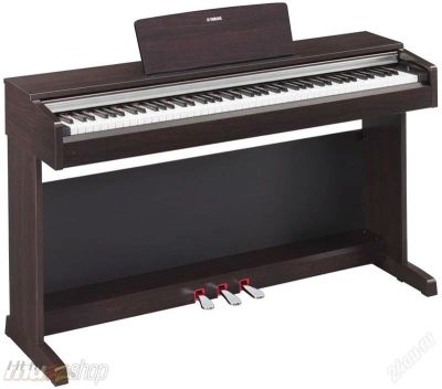 Лот: 4410635. Фото: 1. Цифровое пианино Yamaha YDP-142. Клавишные