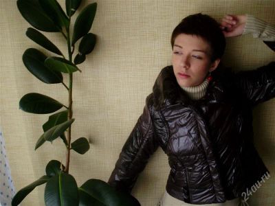 Лот: 864836. Фото: 1. итальянская куртка Forza Viva. Верхняя одежда