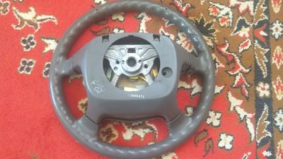 Лот: 15837081. Фото: 1. Руль Mazda. Салон