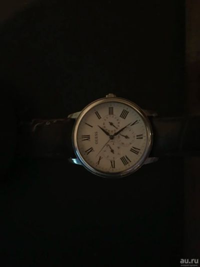 Лот: 9012524. Фото: 1. Часы Guess W70016G2. Оригинальные наручные часы