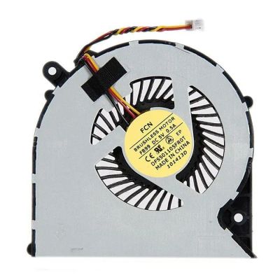 Лот: 17352346. Фото: 1. Кулер для Toshiba C850 C855 C875... Системы охлаждения