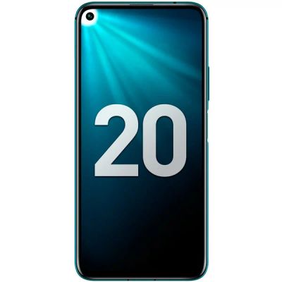 Лот: 14813153. Фото: 1. Смартфон Honor 20 Pro 256Gb Phantom... Смартфоны