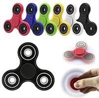Лот: 10023283. Фото: 1. Spinner Спиннер 1 подшипник black... Развивающие
