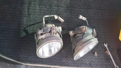 Лот: 10546643. Фото: 1. Туманки Subaru outback BP, forester... Оптика и освещение