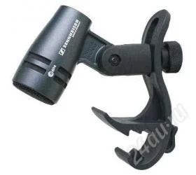 Лот: 1084875. Фото: 1. Комплект из трех микрофонов SENNHEISER... Студийные микрофоны, радиомикрофоны и радиосистемы
