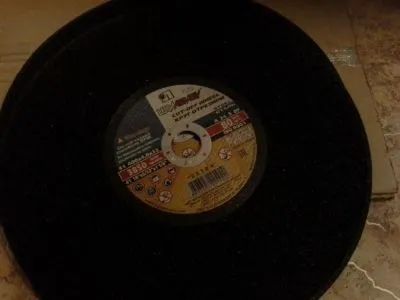 Лот: 20032120. Фото: 1. Круг отрезной по металу 400* 4... Расходные материалы, сменные насадки