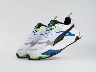 Лот: 24973753. Фото: 1. Кроссовки Puma Trinity. Кеды, кроссовки, слипоны
