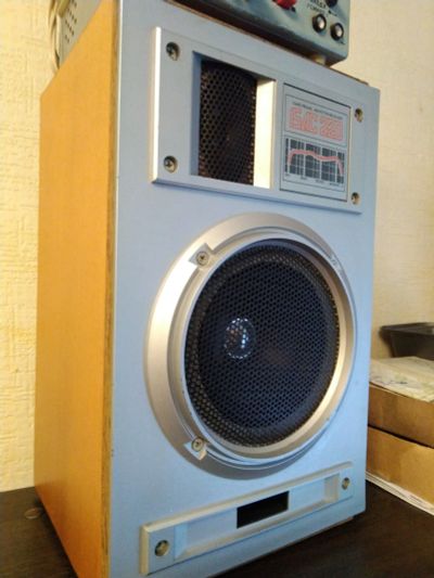 Лот: 25524403. Фото: 1. 15АС220 система акустическая пассивная. Пассивные акустические системы