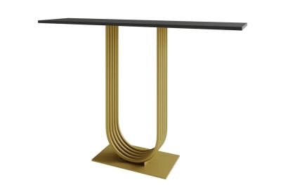 Лот: 25227968. Фото: 1. Консоль GENGLASS Arfeo. Туалетные столики