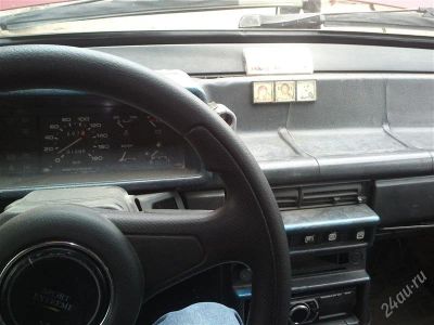 Лот: 2833575. Фото: 1. 09 1992 с гнильцой. Автомобили