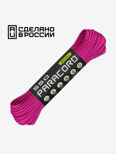Лот: 25685083. Фото: 1. Паракорд 550 CORD nylon 30м RUS... Другое (спортивная одежда)