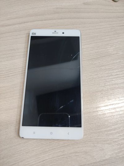 Лот: 19987069. Фото: 1. Телефон Xiaomi Mi Note. Смартфоны