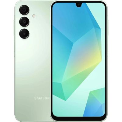 Лот: 25581639. Фото: 1. Смартфон Samsung Galaxy A16 Dual... Смартфоны