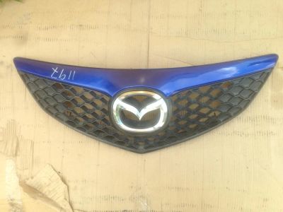 Лот: 10114280. Фото: 1. Mazda Axela BK кузов хетчбек hatchback... Кузов