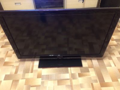 Лот: 16917126. Фото: 1. Samsung 40". Телевизоры