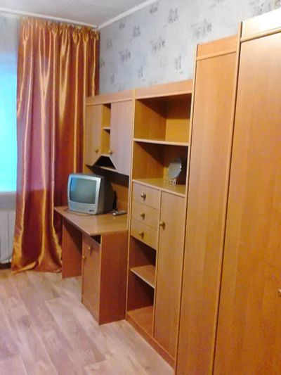 Лот: 11157006. Фото: 1. Гостинка Курчатова. Квартиры, студии
