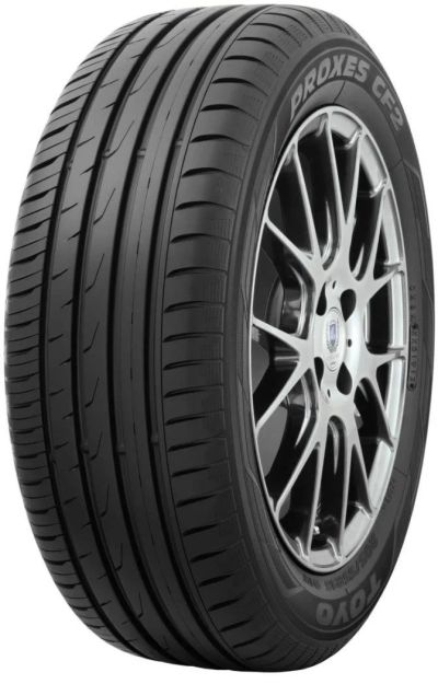 Лот: 7704150. Фото: 1. Toyo Proxes CF2 215/65 R-16. Шины