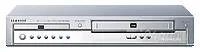 Лот: 852383. Фото: 1. DVD/VHS-плеер Samsung SV-DVD546. DVD, Blu-Ray плееры