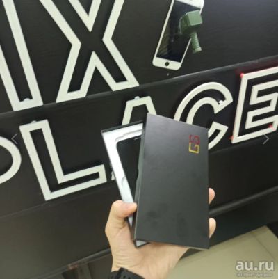 Лот: 18293578. Фото: 1. Дисплей для iPhone X (аналог Hard... Дисплеи, дисплейные модули, тачскрины