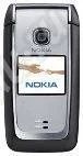 Лот: 399205. Фото: 1. Корпус Nokia 6125 Бесплатная доставка... Корпуса, клавиатуры, кнопки