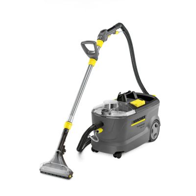 Лот: 11012238. Фото: 1. Моющий пылесос Karcher Puzzi 10... Пылесосы, паровые швабры