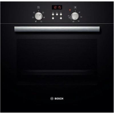 Лот: 11698169. Фото: 1. Духовой шкаф Bosch HBN 231S4 независимый... Плиты, духовые шкафы, варочные поверхности