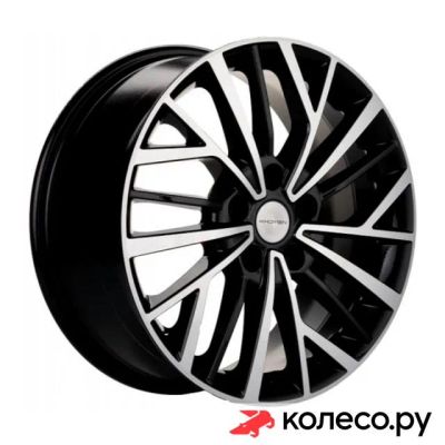 Лот: 25718424. Фото: 1. KHW1717 (CX-5/i40/X-Trail) 7x17... Диски