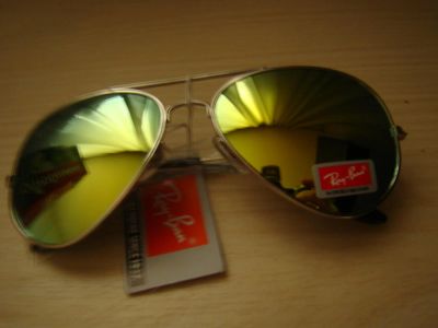 Лот: 4126309. Фото: 1. Модные очки RayBan. Очки солнцезащитные