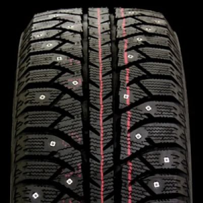 Лот: 8032645. Фото: 1. 215/70 r16 Bridgestone Ice Cruiser... Шины