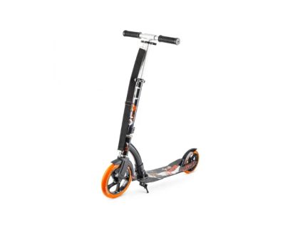 Лот: 15842076. Фото: 1. Самокат Trolo Raptor 230. Роликовые коньки, скейтборды, самокаты