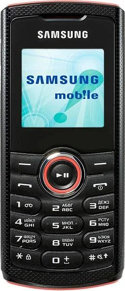 Лот: 4629099. Фото: 1. samsung. Кнопочные мобильные телефоны