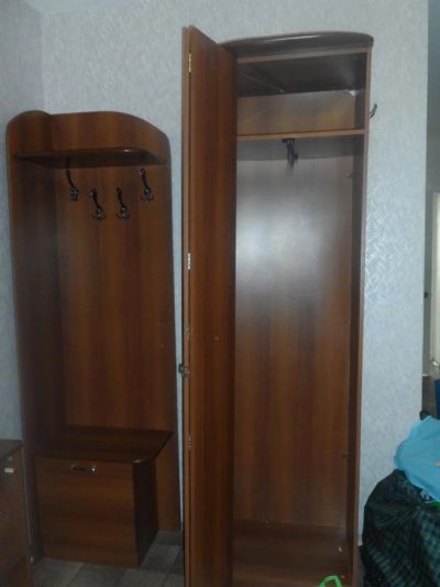 Лот: 3765776. Фото: 1. Прихожая в коридор. Прихожие, гардеробные