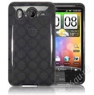 Лот: 1185486. Фото: 1. Жесткий чехол для HTC Desire HD... Чехлы, бамперы