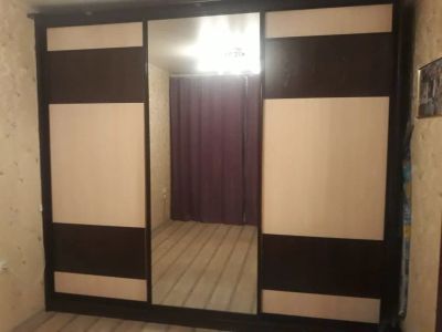 Лот: 15479228. Фото: 1. Шкаф-купе. Шкафы, шкафы-купе