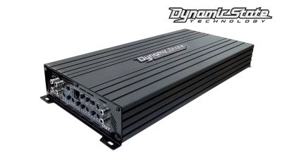 Лот: 15473536. Фото: 1. Dynamic State CA-110.4 Custom... Усилители