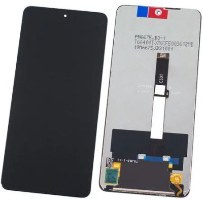 Лот: 16978584. Фото: 1. Дисплей POCO X3 NFC (M2007J20CG... Дисплеи, дисплейные модули, тачскрины