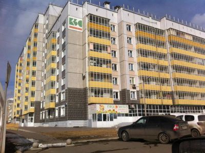 Лот: 5377735. Фото: 1. 1-комнатная квартира Взлетка... Квартиры, студии