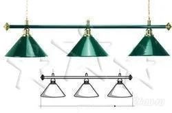 Лот: 1251008. Фото: 1. Лампа Start Billiards 3-3. Другое освещение