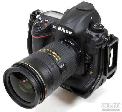 Лот: 8966595. Фото: 1. Nikon AF-S 24-70mm f/2,8G. Объективы